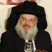 Eliyahu Boruch Finkel's Profile Photo