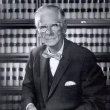 George Allen's Profile Photo