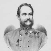 Ferdinand Freiherr Rosenzweig von Drauwehr's Profile Photo