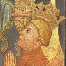 Fernando Ferdinand I of Aragon's Profile Photo