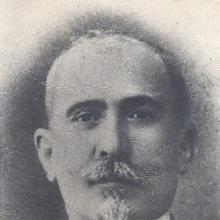 Firidun Bey Ahmad bey oglu Kocharli's Profile Photo