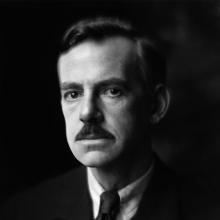 Eugene Gladstone O'Neill's Profile Photo