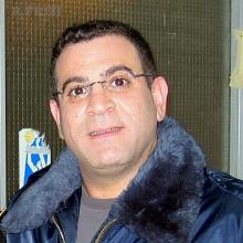 Eli Yatzpan's Profile Photo