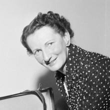 Ethel McMillan's Profile Photo