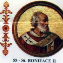 Boniface Boniface II's Profile Photo