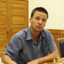 Dmitry Svetushkin's Profile Photo