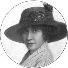 Florence Moore's Profile Photo