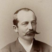 Emil Riebeck's Profile Photo
