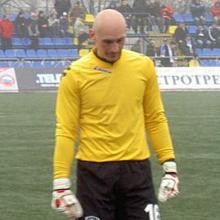 Denis Pchelintsev's Profile Photo