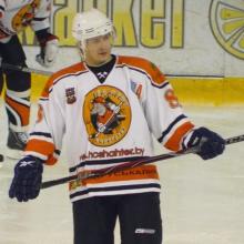 Yawhen Kovyrshin's Profile Photo