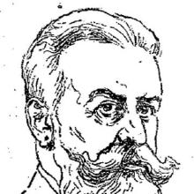 Eugen Steinach's Profile Photo