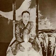 Empress Sunjeong's Profile Photo