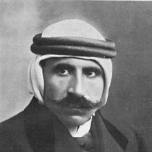 Faiz El-Ghusein's Profile Photo