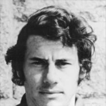 Eberhard Vogel's Profile Photo