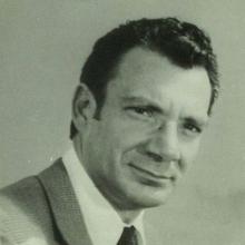 Enrique Gimeno's Profile Photo