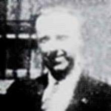 Edmond Foley's Profile Photo
