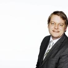 Erlend Wiborg's Profile Photo