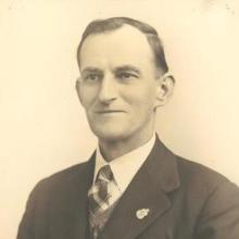 Donald McLeod's Profile Photo