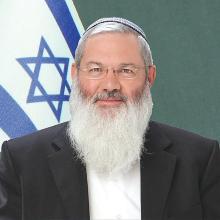 Eli Ben-Dahan's Profile Photo