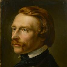 Ferdinand Bellermann's Profile Photo