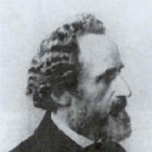 Ernst Kapp's Profile Photo
