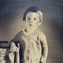 Edward Lincoln's Profile Photo