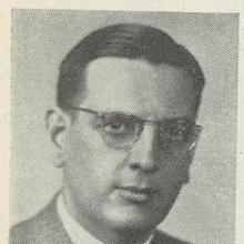 Edward Julius Elsaesser's Profile Photo
