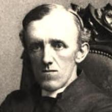 Edward Bickersteth's Profile Photo