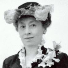 Ethelwyn Manning's Profile Photo