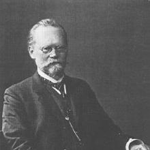 Emil Wiechert's Profile Photo