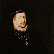 Edzard Edzard II, Count of East Frisia's Profile Photo