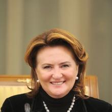 Jelena Skrynnik's Profile Photo