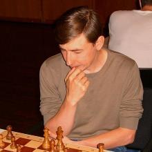 Yevgeni Bareev's Profile Photo