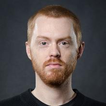 Evan Roth's Profile Photo