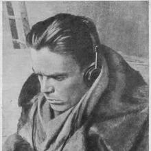 Ernst Krenkel's Profile Photo
