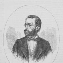 Ferdinand Laub's Profile Photo