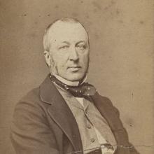 Gaston d'Audiffret-Pasquier's Profile Photo