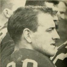 Gene Heeter's Profile Photo