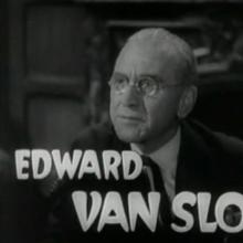 Edward Sloan's Profile Photo