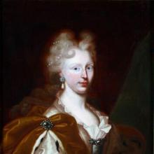 Dorothea Sophie of Neuburg's Profile Photo
