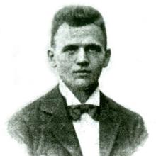 Ernst Schultz's Profile Photo