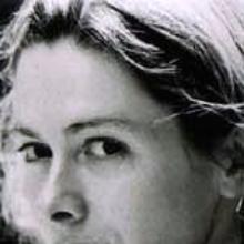 Emma Fielding's Profile Photo
