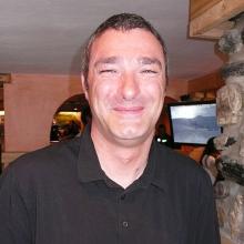 Didier Mollard's Profile Photo