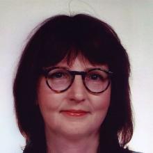 Edith Leeuw's Profile Photo