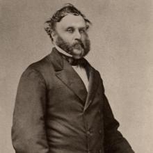Elzear-Henri Juchereau Duchesnay's Profile Photo