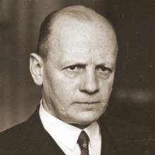 Hans Moltke's Profile Photo