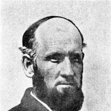 Edward Hitchcock, Junior.'s Profile Photo
