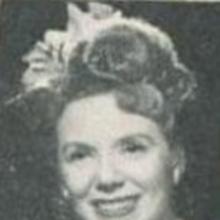 Ethel Smith's Profile Photo