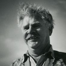 Ted Colson's Profile Photo