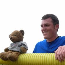 Eddie Kunz's Profile Photo